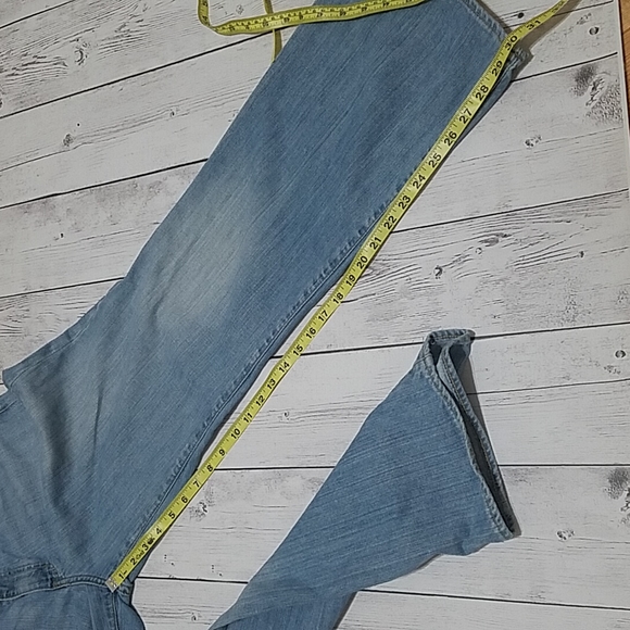 Ralph Lauren Polo Saturday Jean's 30/10 distressed - Picture 6 of 7